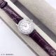 Copy Patek Philippe Calatrava SS Diamond bezel Watches - Swiss Quartz (8)_th.jpg